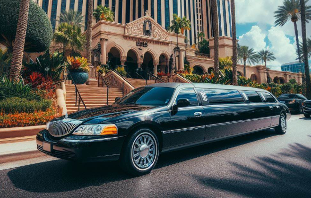 Interesting Facts About Longest Stretch Limo in the World