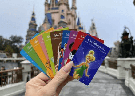 How Much Is the Tickets for Disney World