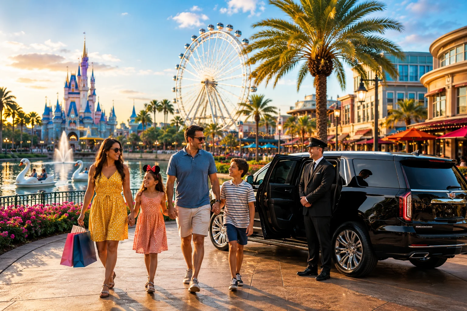Fun Things to Do in Orlando That Everyone Will Love