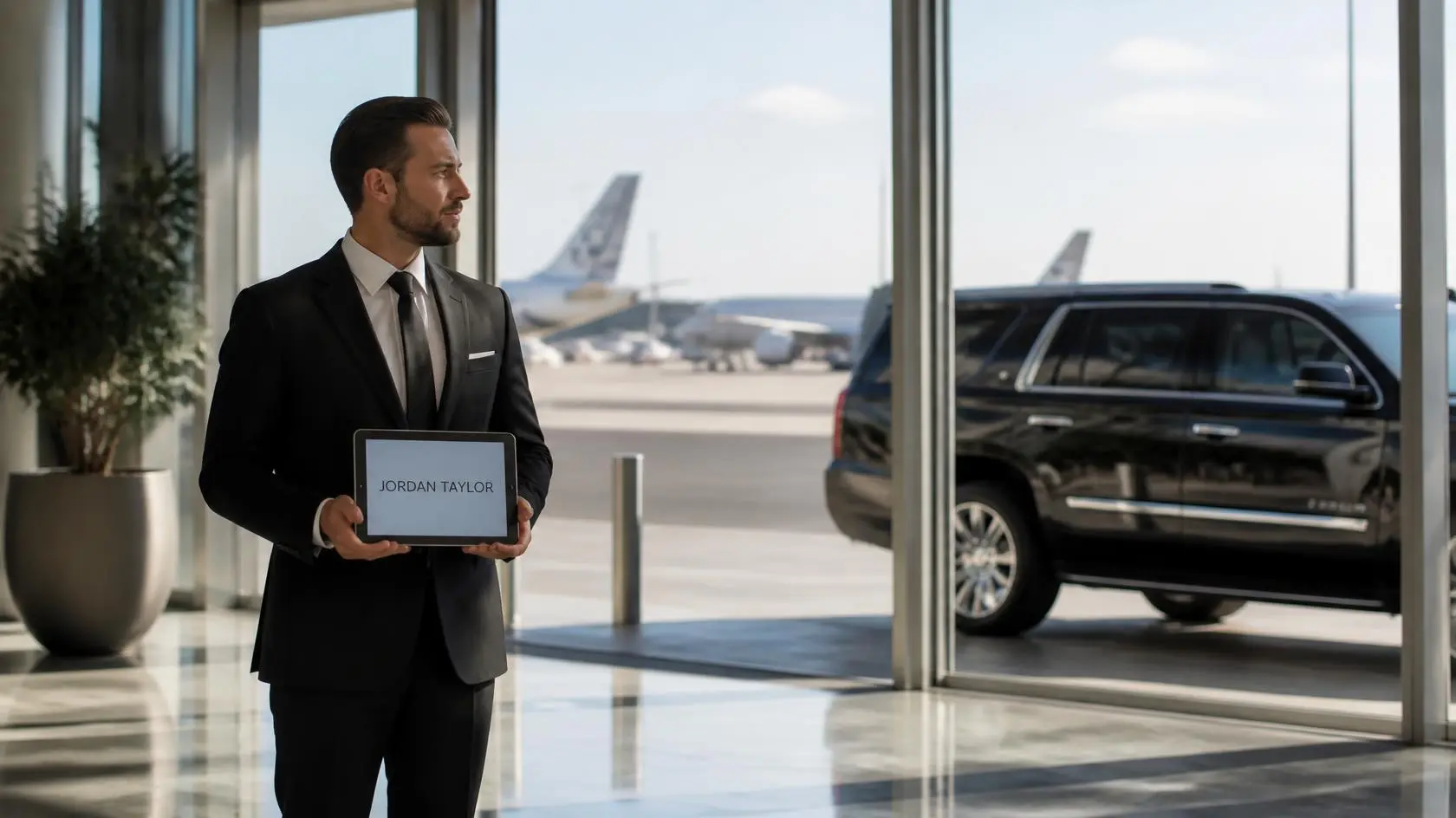 Orlando Airport Car Service: What to Actually Expect at MCO in 2026