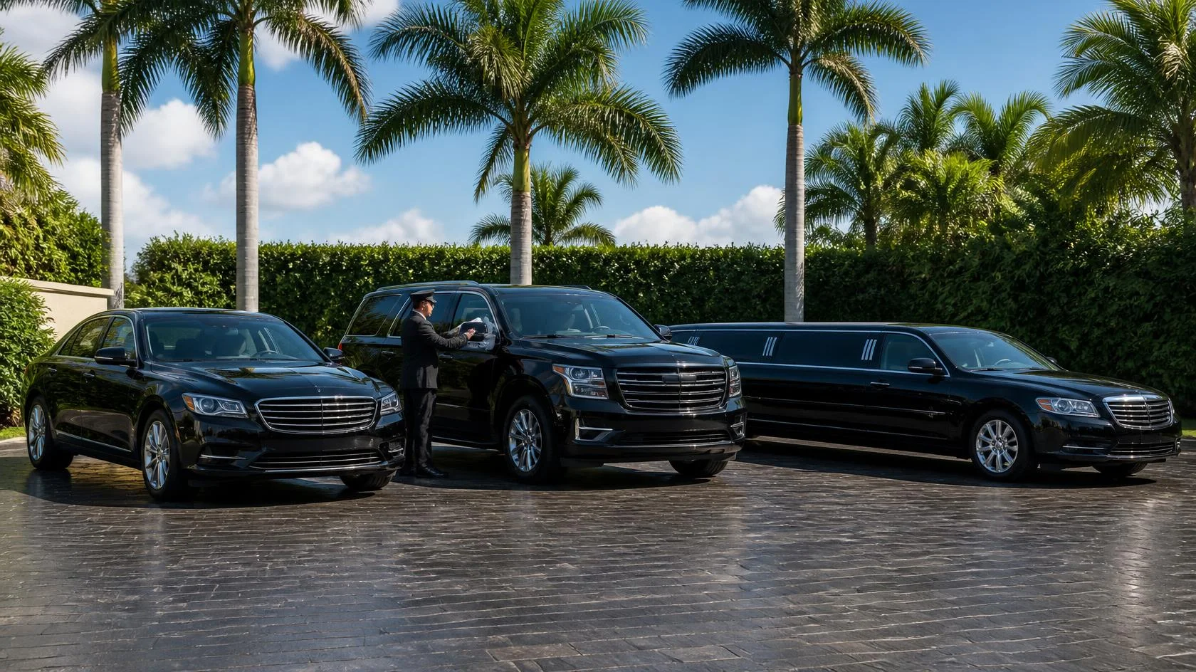 Orlando Limo Service: What You Are Actually Paying For in 2026