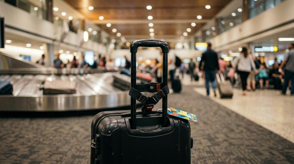 7 Signs You Need Orlando Airport Car Service This Trip