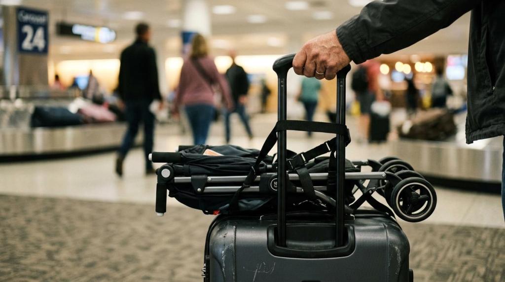 9 Reasons Families Choose Private Airport Rides in Orlando
